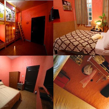 Dee Guest House Île de Mactan Extérieur photo