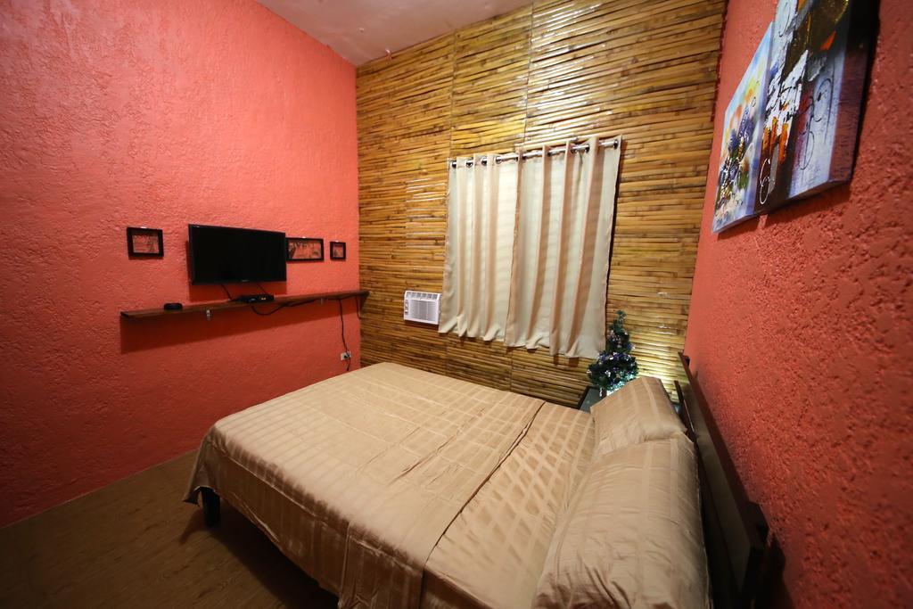 Dee Guest House Île de Mactan Chambre photo