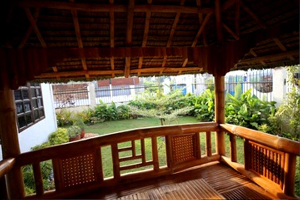 Dee Guest House Île de Mactan Extérieur photo