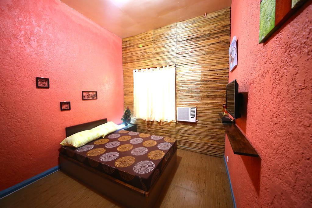Dee Guest House Île de Mactan Chambre photo