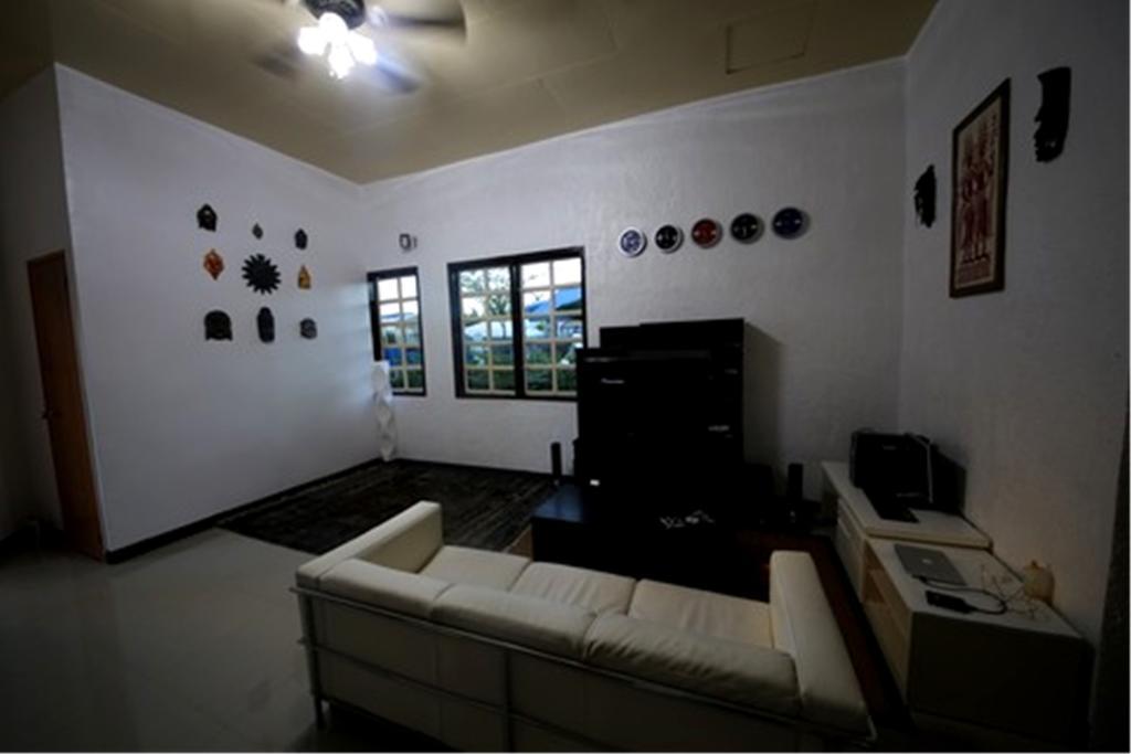 Dee Guest House Île de Mactan Extérieur photo