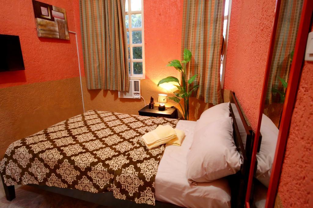 Dee Guest House Île de Mactan Extérieur photo